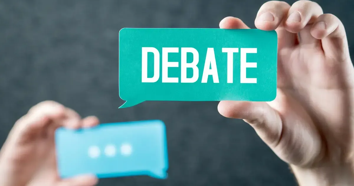 debate topics