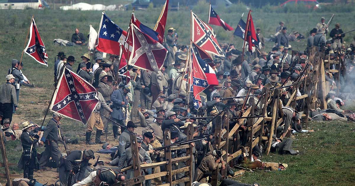 How to Write a Great Essay on the Causes of the Civil War